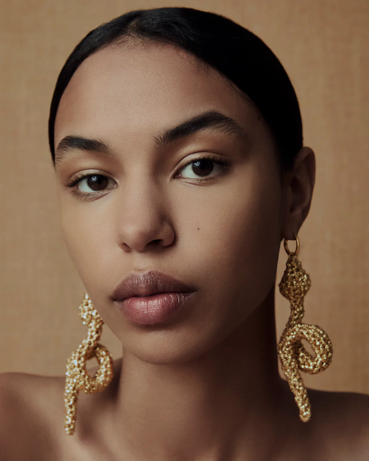 Serpent Earrings - Image 5