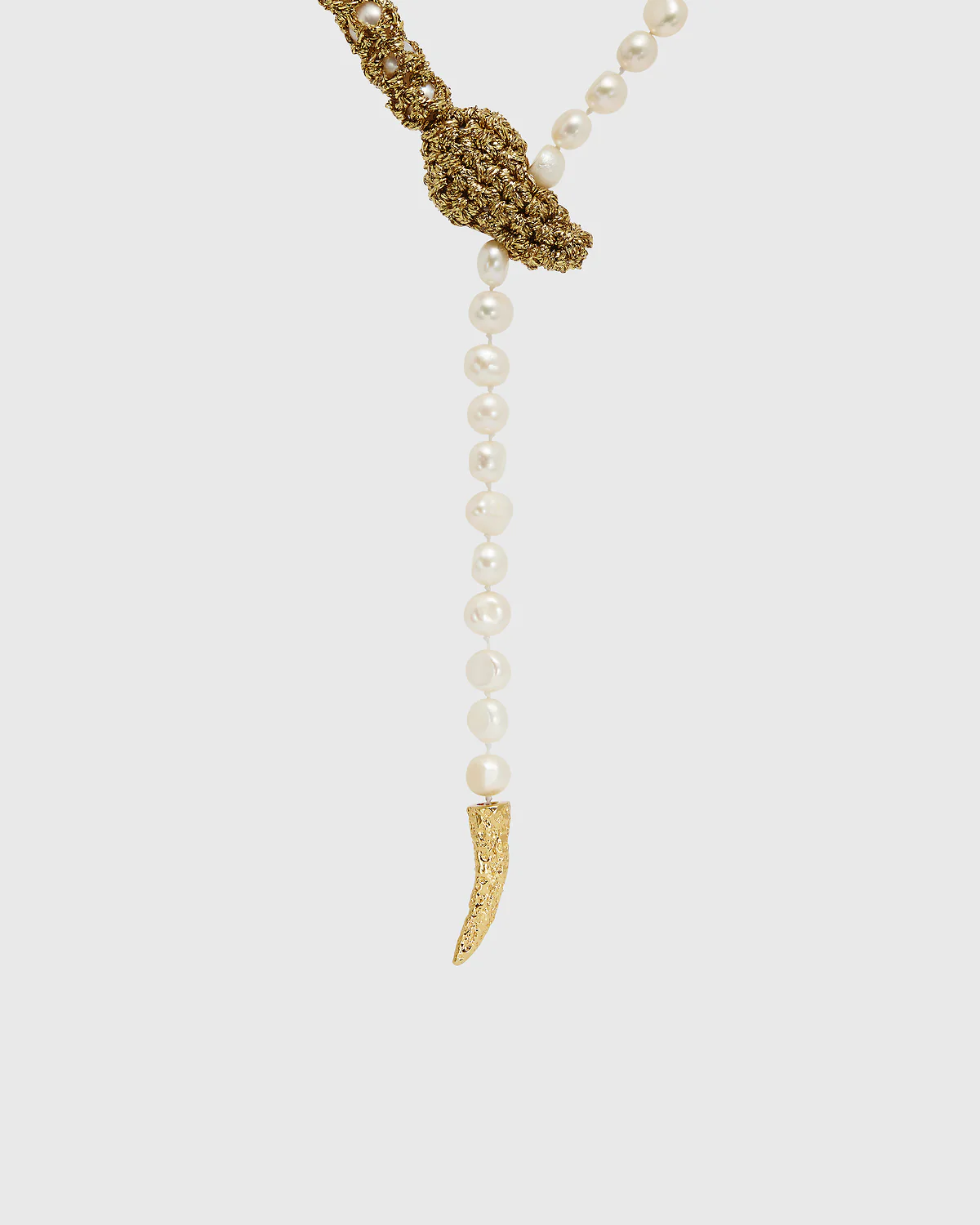 Serpent Necklace - Image 4