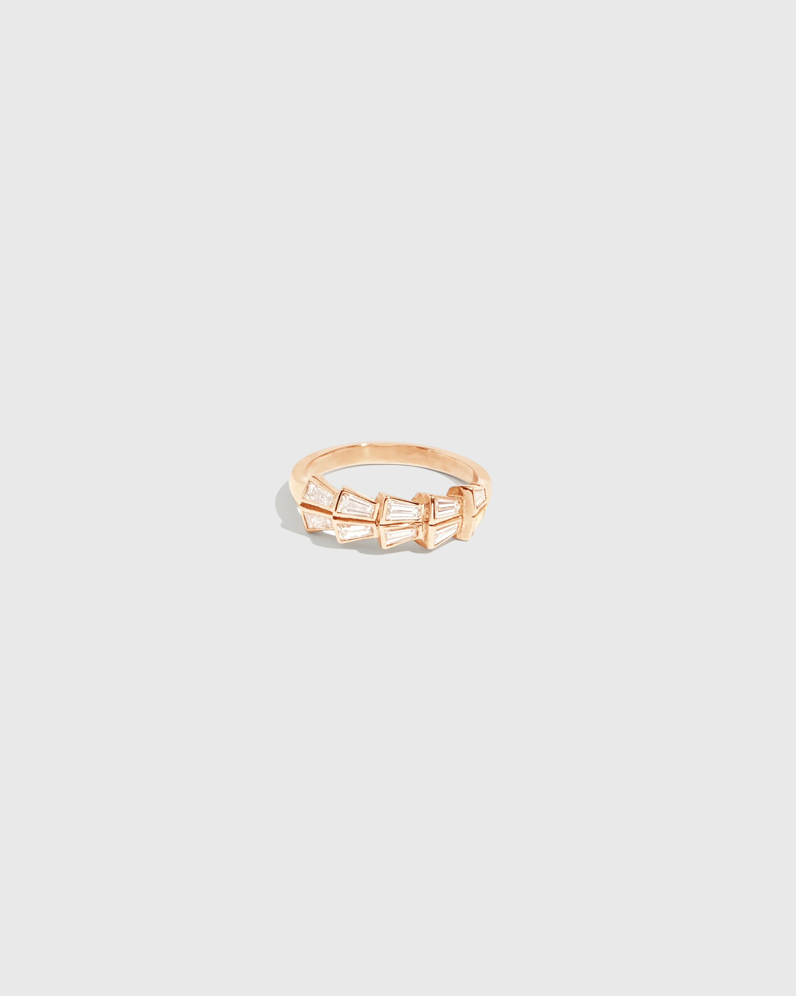Seven Wonders Ring - 18ct Diamond - Image 4