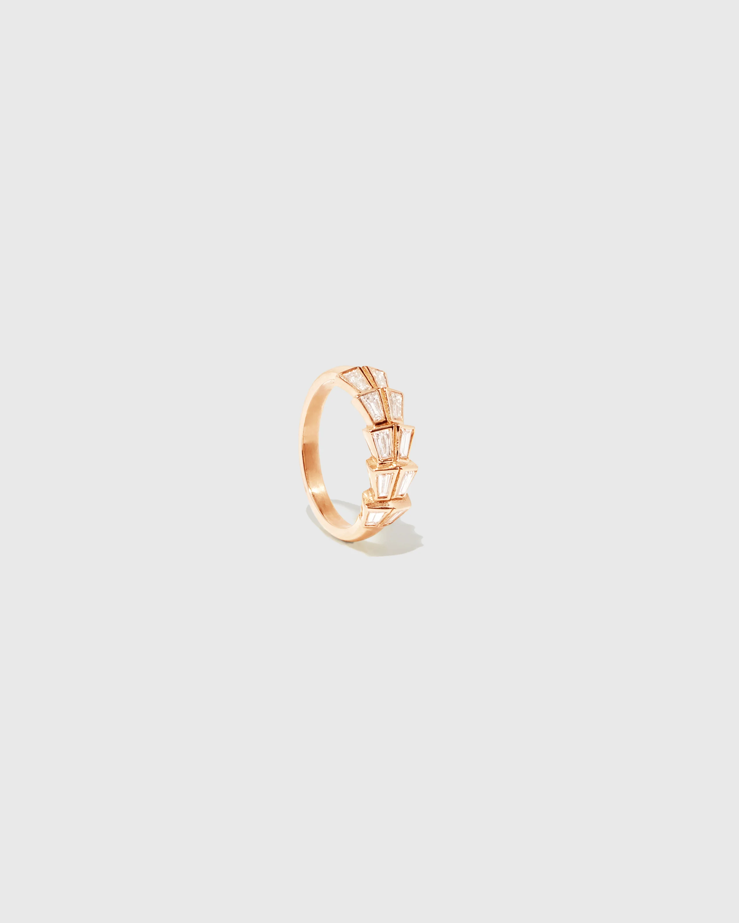 Seven Wonders Ring - 18ct Diamond - Image 5