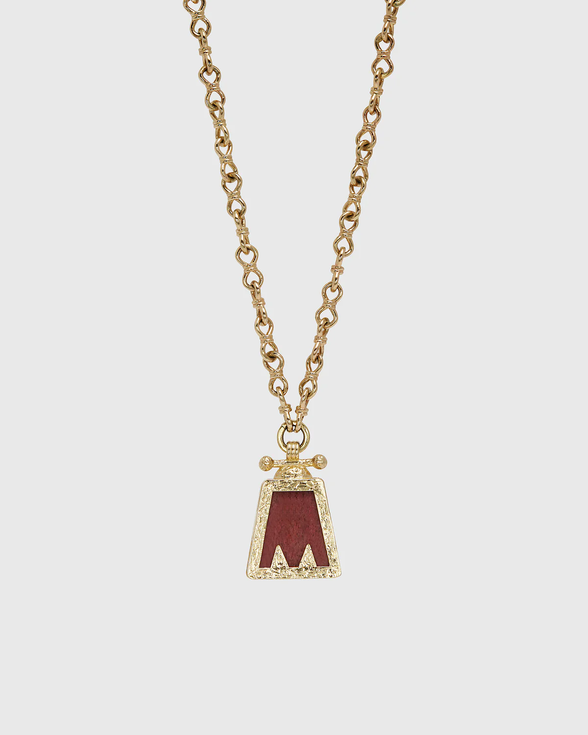 The Mother Locket - 9ct - Image 4