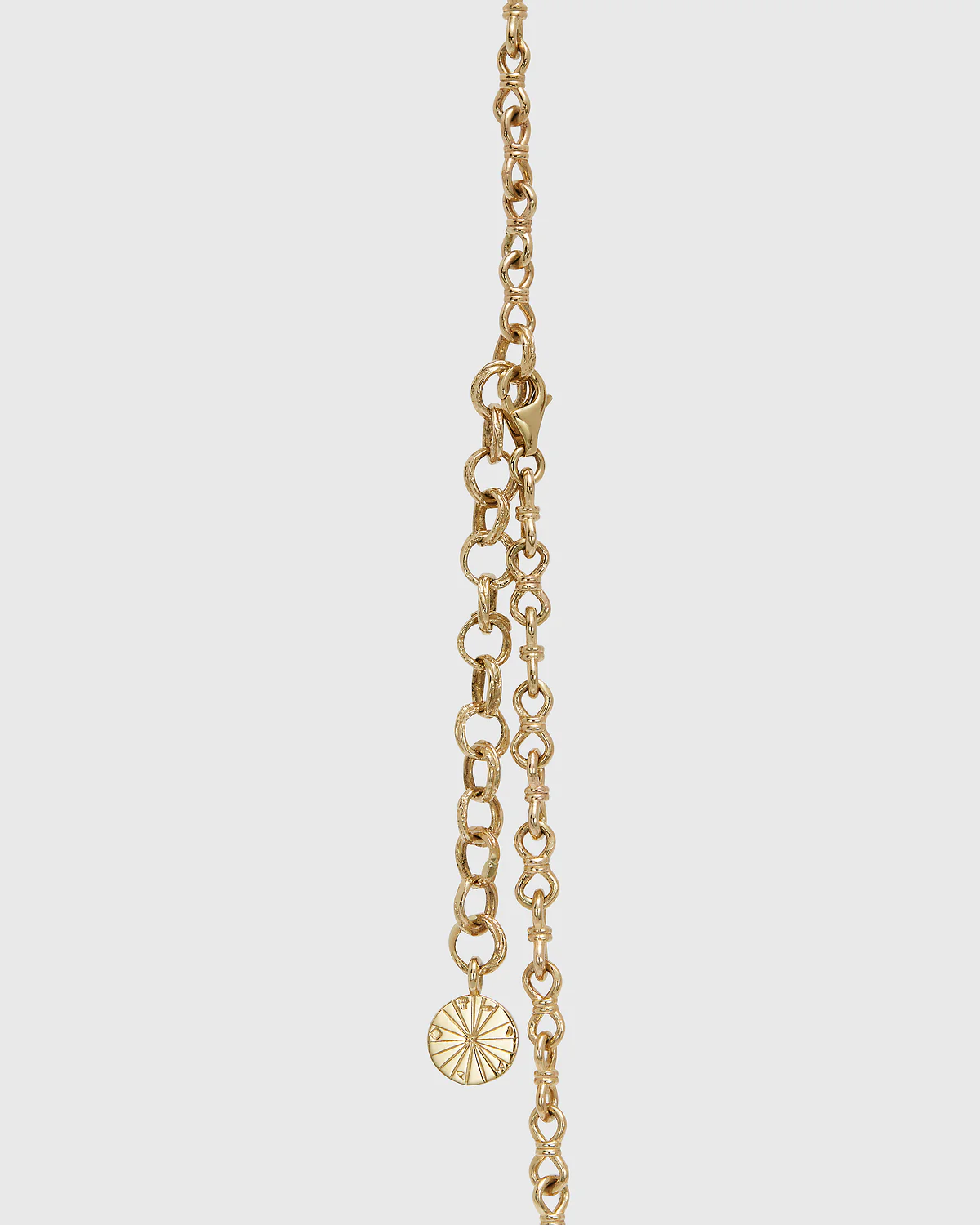 The Mother Locket - 9ct - Image 6