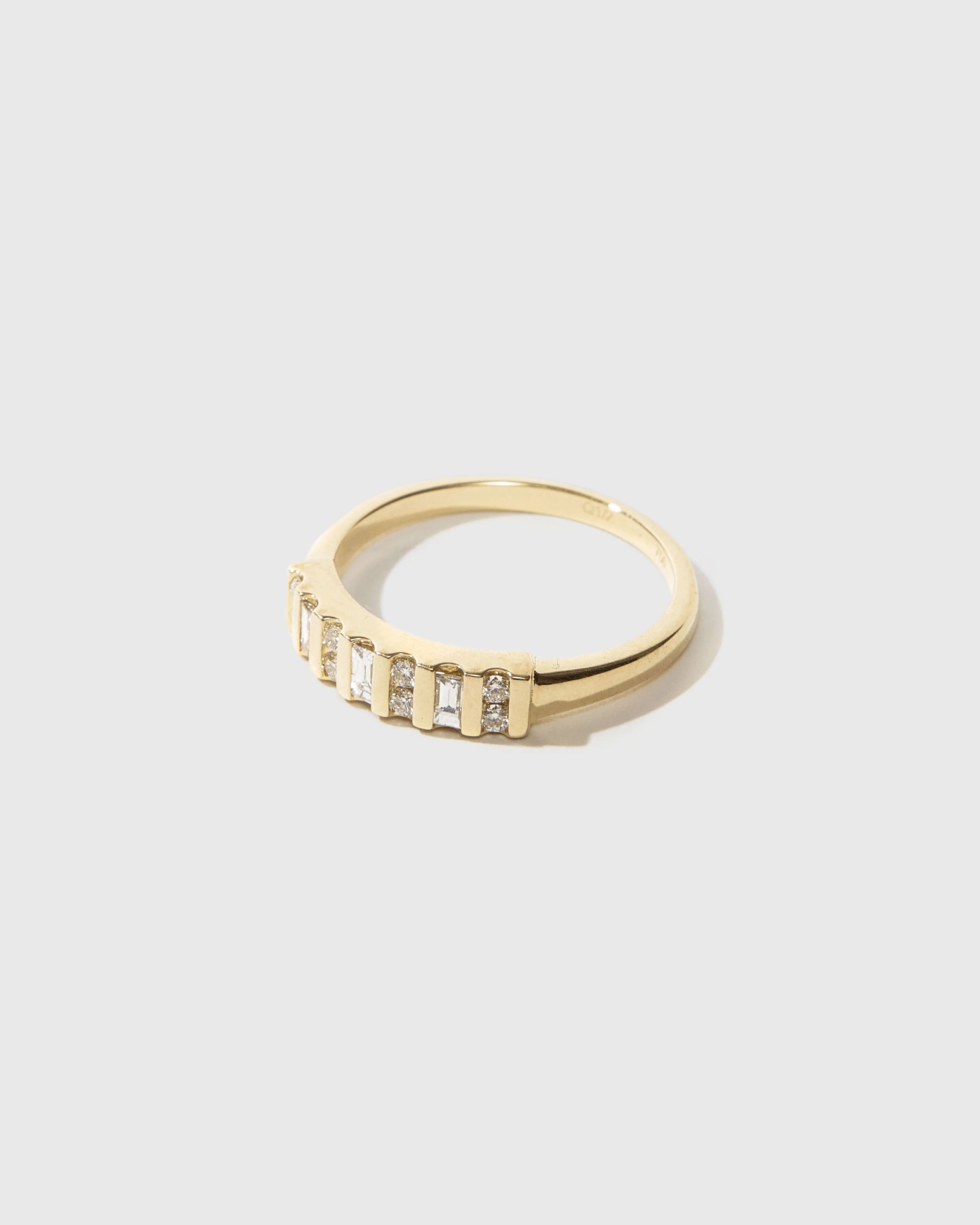 Townes Ring - 18ct Diamond - Image 3