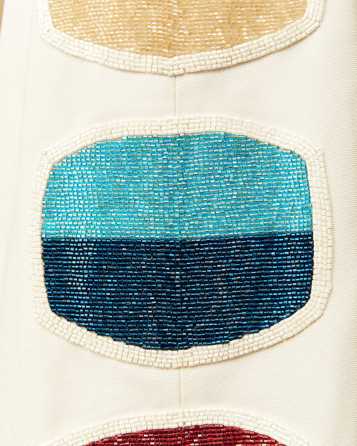 Tribute Canvas Skirt - Image 5