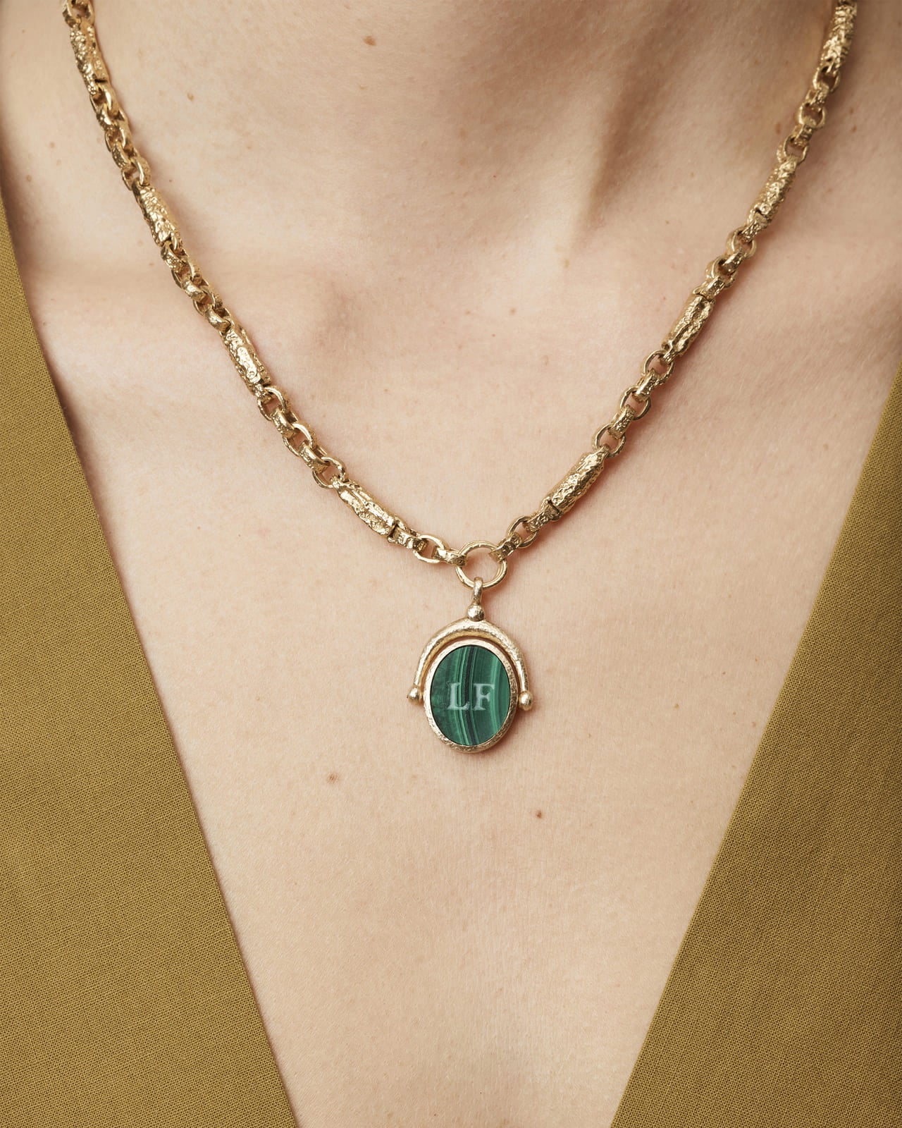 Tribute Necklace - Image 5