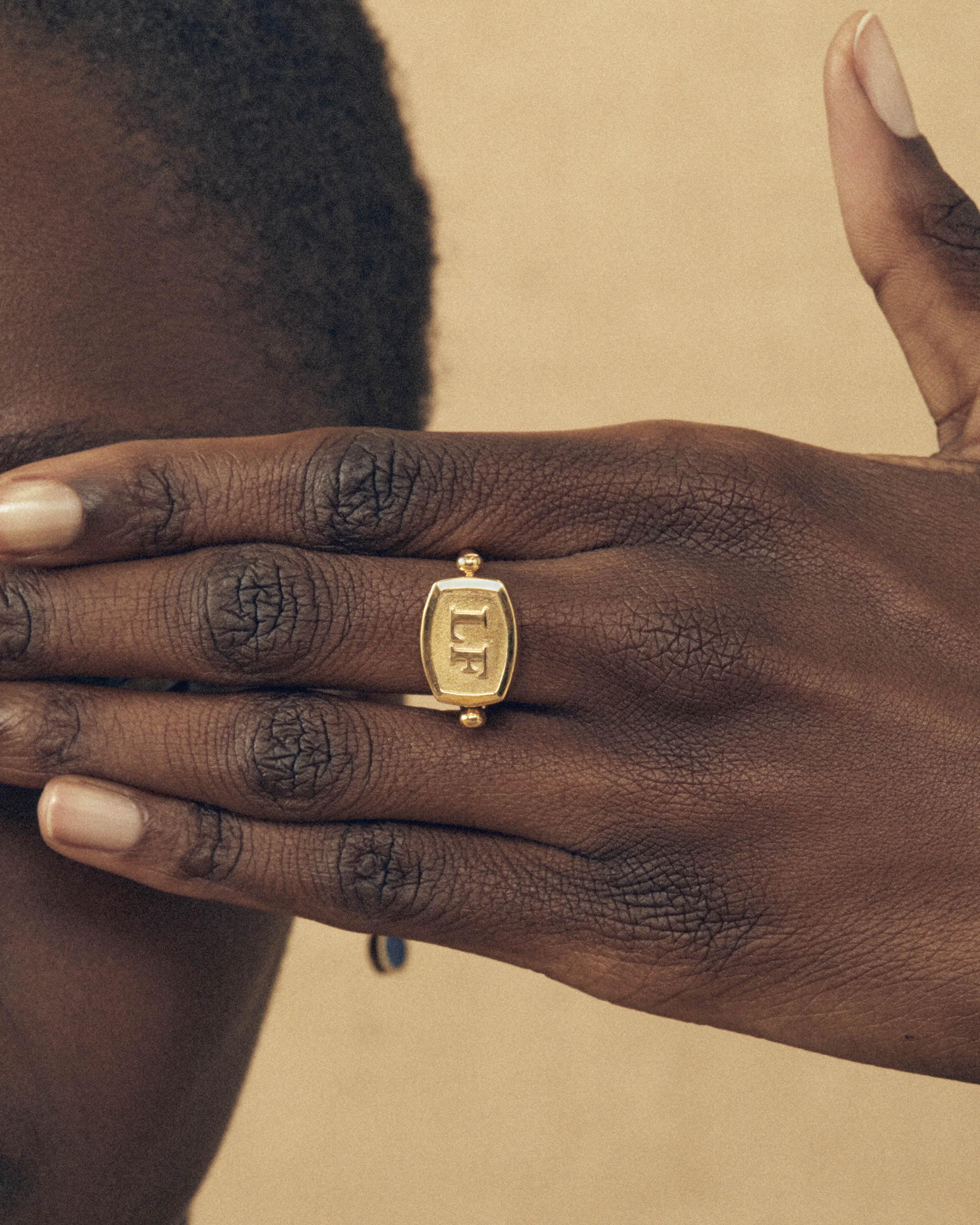 Tribute Ring - Image 3