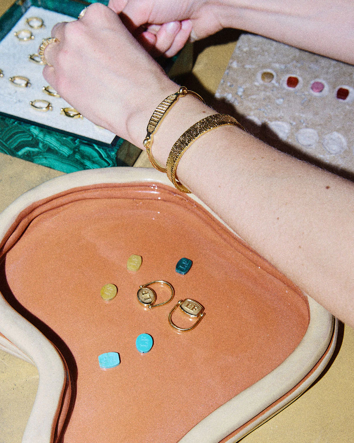 Tribute Ring - Image 4