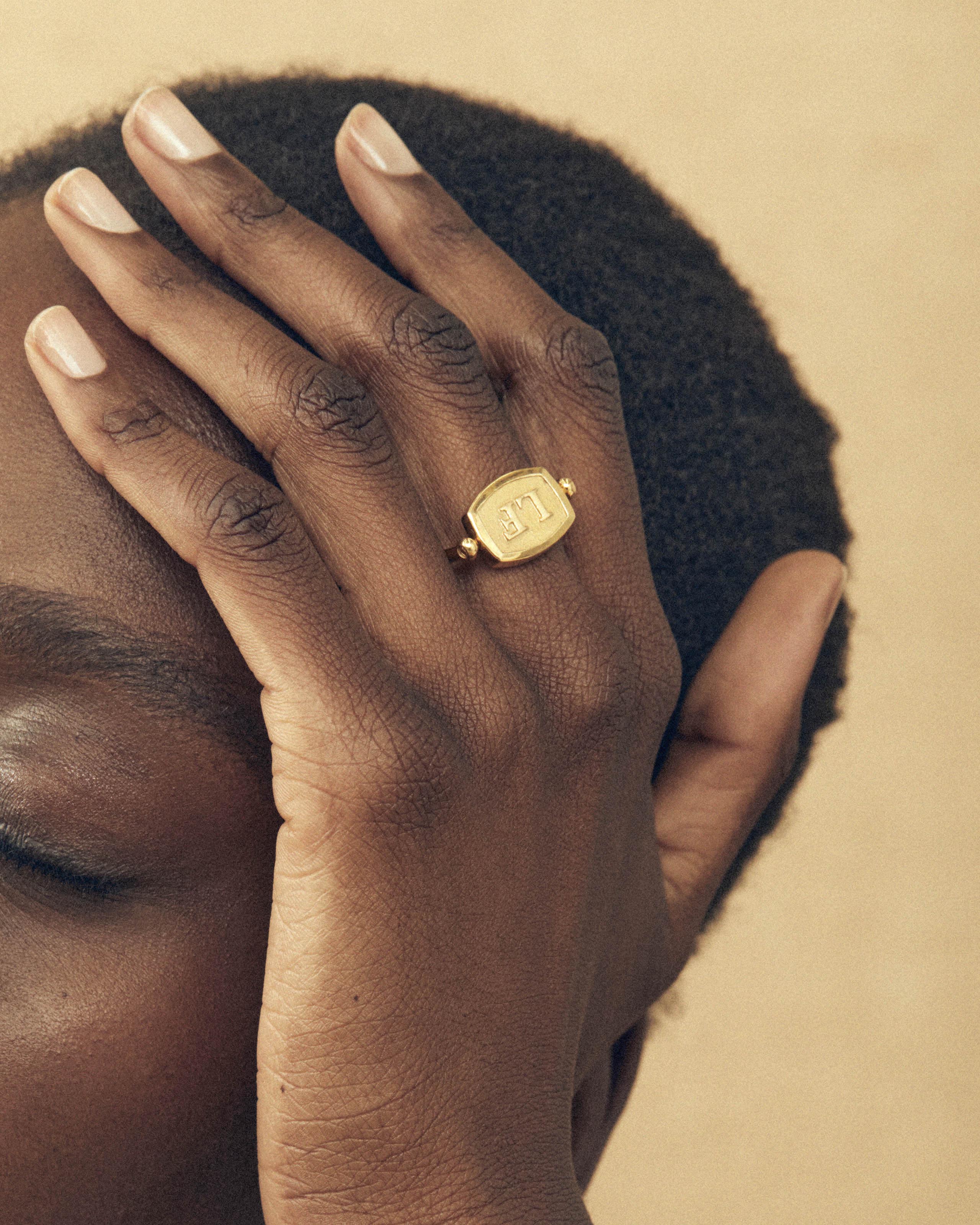 Tribute Ring - Image 5