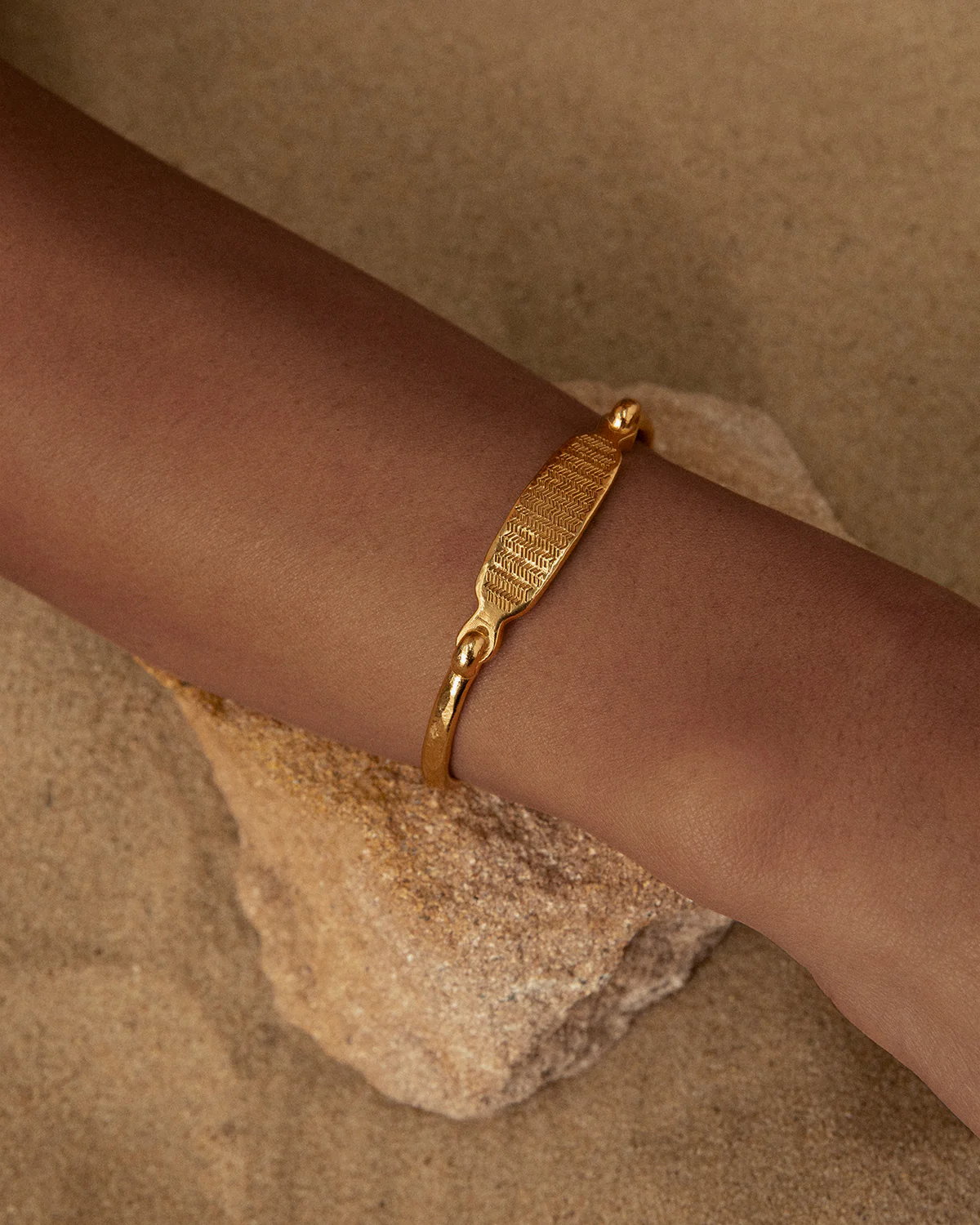Wasabi Cuff - Image 3