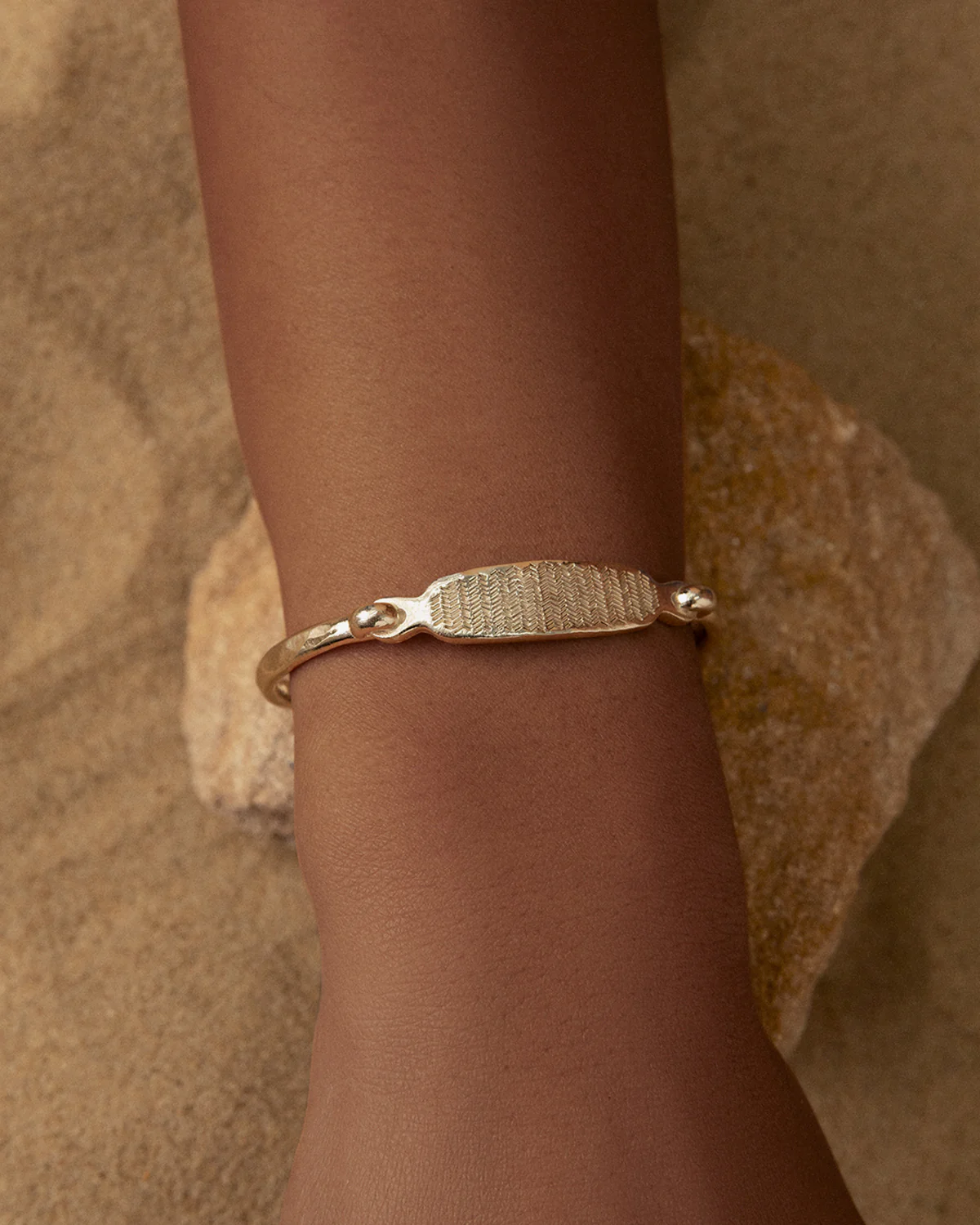 Wasabi Cuff - Image 4