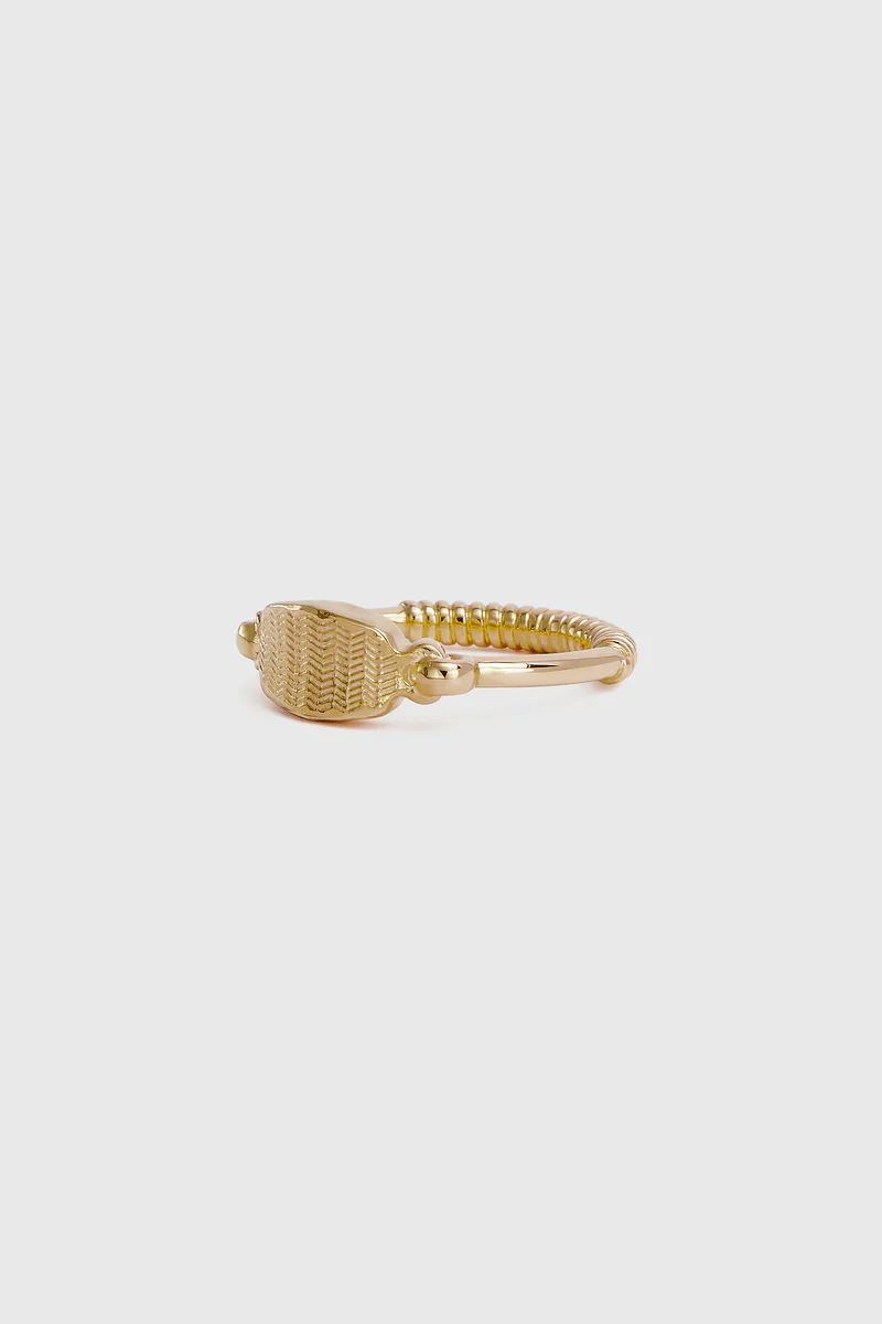 Wasabi Ring - 9ct - Image 4