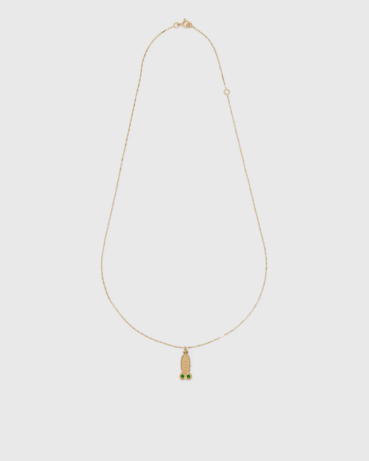 Wasabi Wang Pendant - 9ct - Image 3