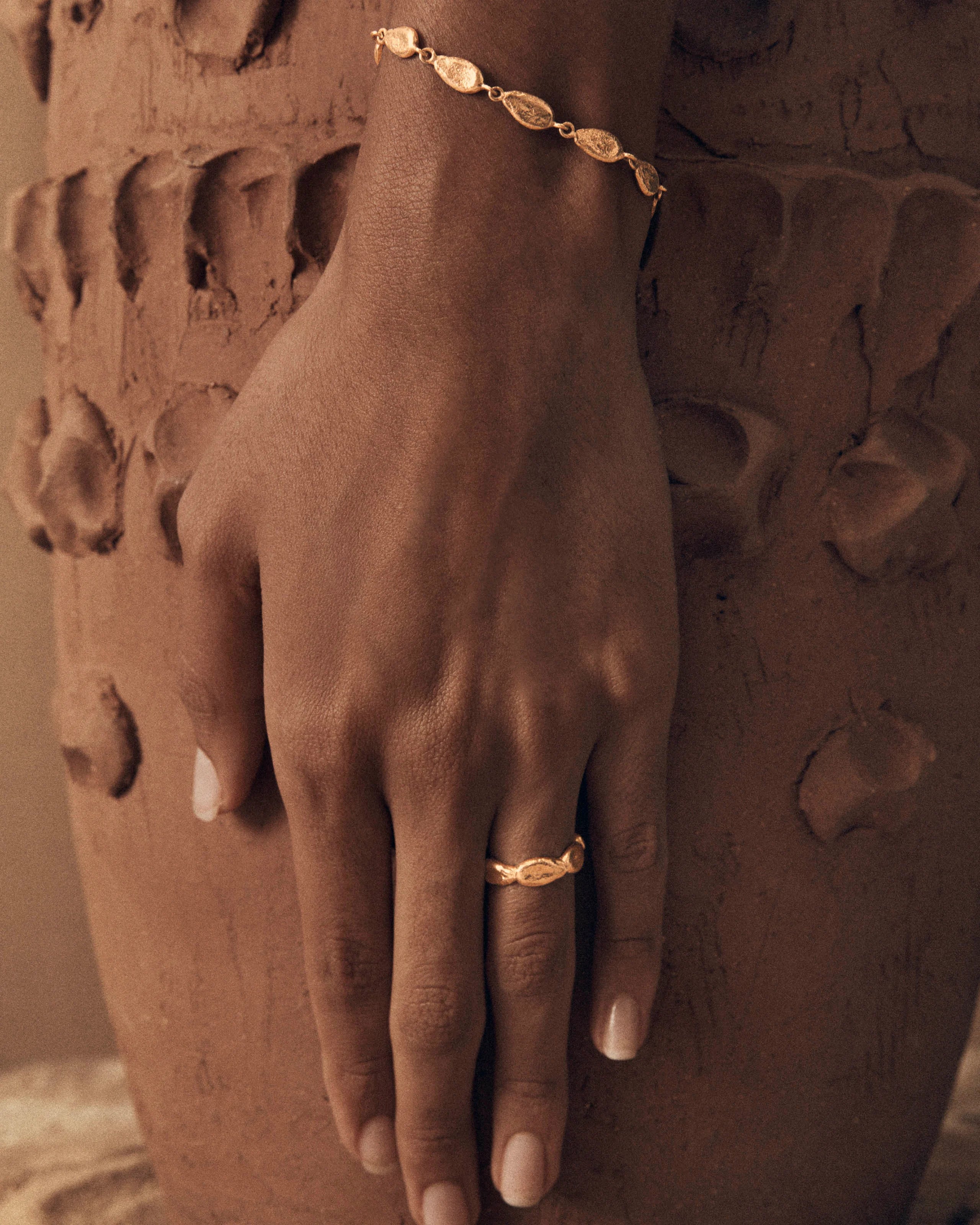 Watermelon Pip Ring - Image 6